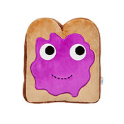 Kidrobot YUMMY Toast Medium Plush